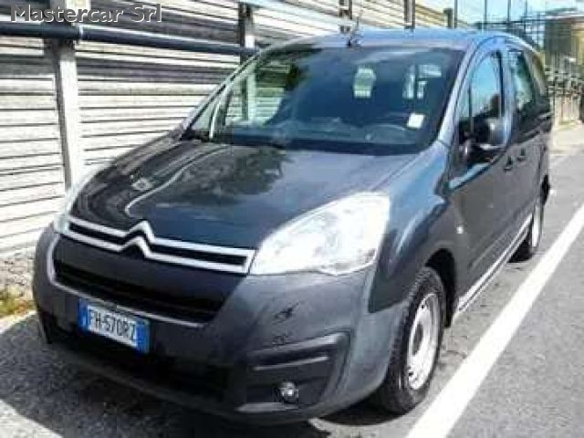 CITROEN Berlingo usata, con Airbag