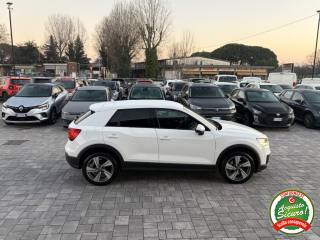 AUDI Q2 usata, con Climatizzatore