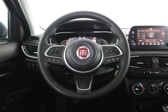 FIAT Tipo usata 5
