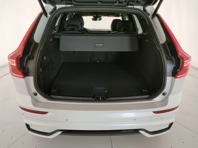 VOLVO XC60 usata, con Portellone posteriore elettrico