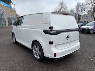 VOLKSWAGEN ID.Buzz usata, con Airbag Passeggero