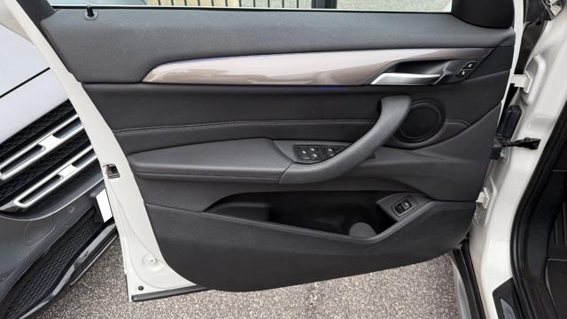 BMW X1 usata, con Portapacchi