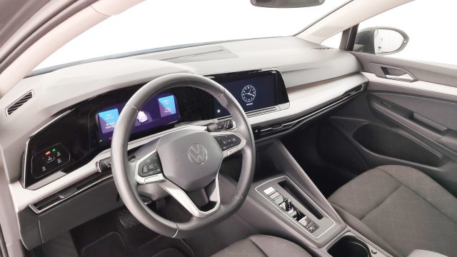 VOLKSWAGEN Golf usata 47