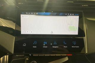 PEUGEOT 408 usata, con Controllo automatico clima