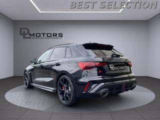 AUDI RS3 usata, con Airbag Passeggero