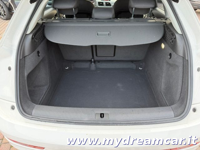 AUDI Q3 usata, con Servosterzo