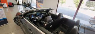 MERCEDES-BENZ C 220 usata, con Regolazione elettrica sedili