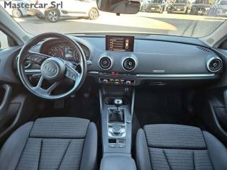 AUDI A3 usata, con Climatizzatore