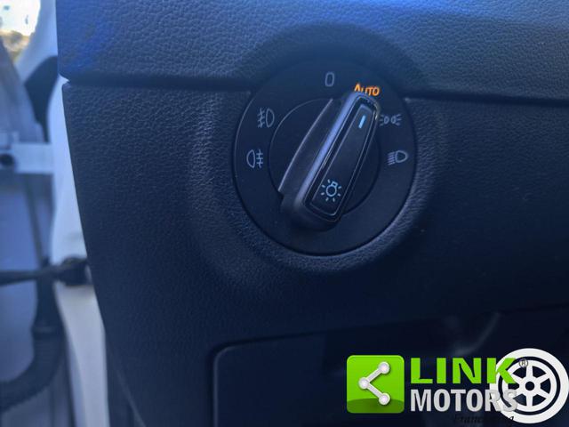 SKODA Octavia usata, con Specchietti laterali elettrici