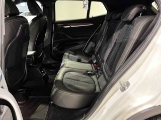 BMW X2 usata, con ESP