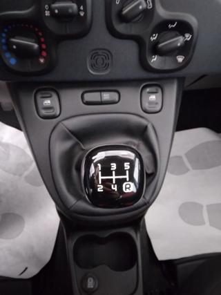 FIAT Panda usata, con Autoradio