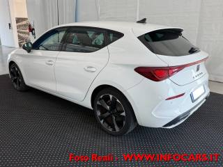 CUPRA Leon usata, con Airbag