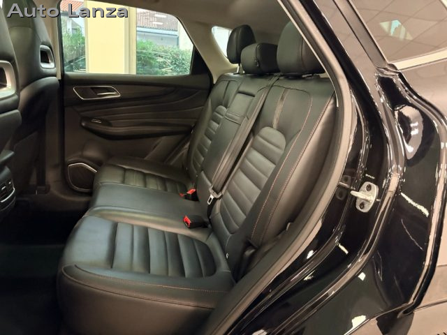 MG EHS usata, con Boardcomputer