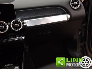 MERCEDES-BENZ GLB 200 usata, con Airbag testa