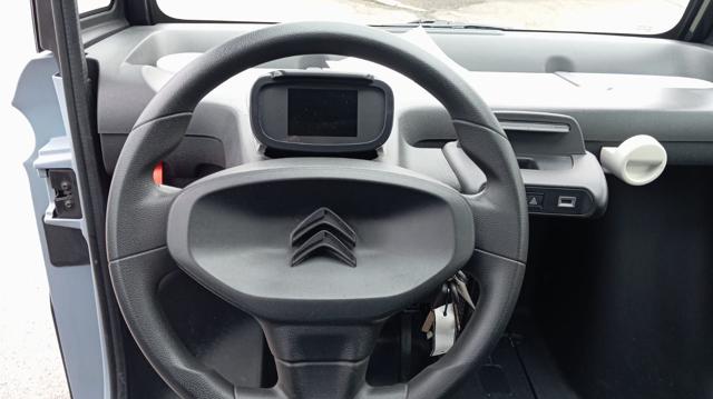 CITROEN Ami usata 6