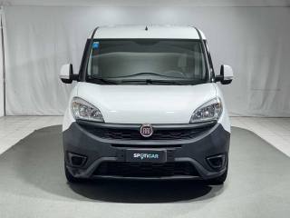 FIAT Doblo usata, con Filtro antiparticolato