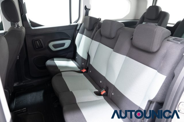 CITROEN Berlingo usata 34