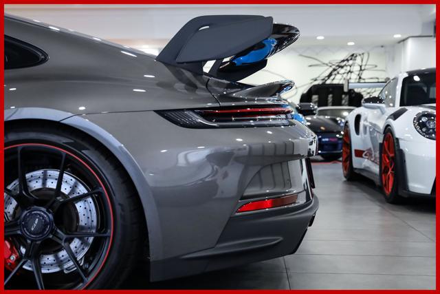 PORSCHE 992 usata, con Cerchi in lega