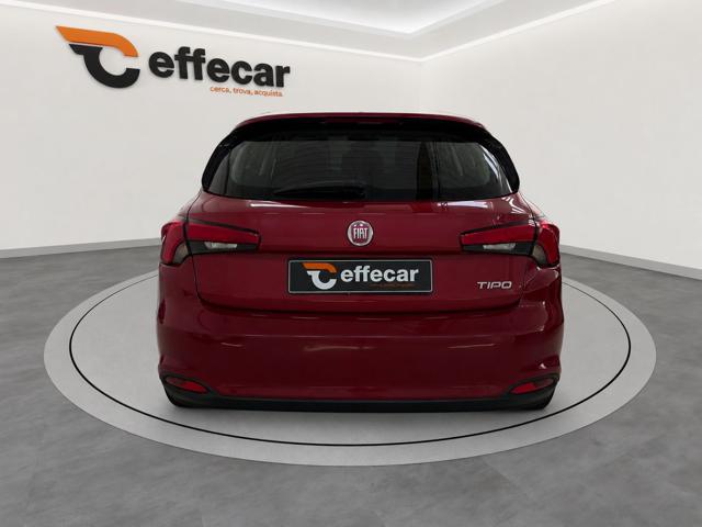 FIAT Tipo usata, con Alzacristalli elettrici