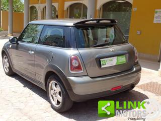 MINI One usata, con Autoradio