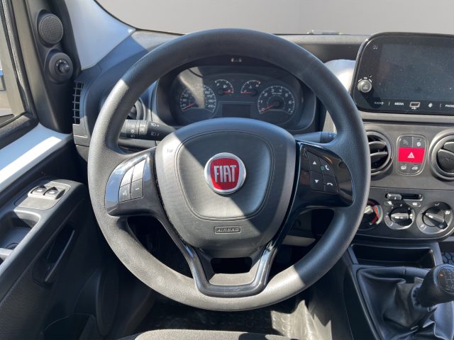 FIAT Fiorino usata, con Specchietti laterali elettrici