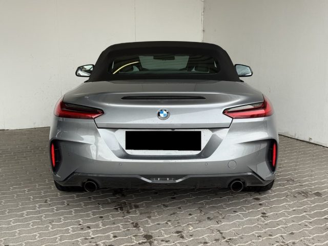 BMW Z4 usata, con Airbag