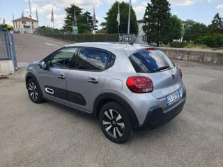 CITROEN C3 usata, con Cerchi in lega