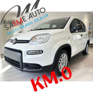 FIAT Panda usata, con Airbag