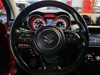 SUZUKI Swift usata, con Boardcomputer