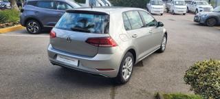 VOLKSWAGEN Golf usata, con Airbag Passeggero