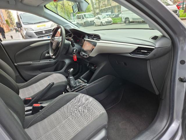 OPEL Corsa usata, con Touch screen