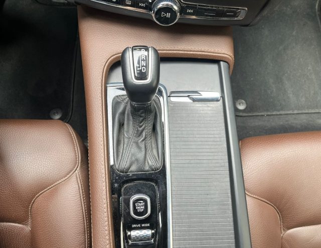 VOLVO V90 usata, con Boardcomputer