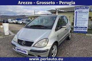 MERCEDES-BENZ A 170 CDI  Avantgarde Cambio Automatico
