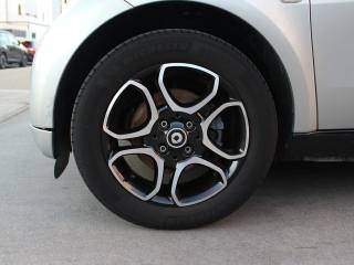 SMART ForTwo usata, con Airbag Passeggero