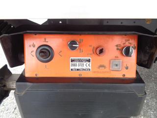 IVECO Daily usata 10