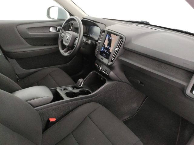 VOLVO XC40 usata, con Controllo trazione
