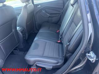 FORD Kuga usata, con Climatizzatore