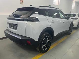 PEUGEOT 2008 usata, con Immobilizzatore elettronico