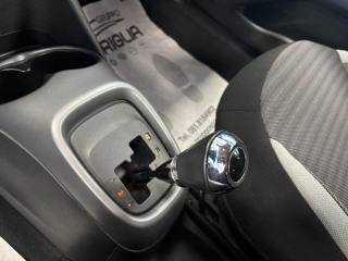 TOYOTA Aygo usata, con Servosterzo