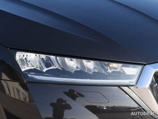 SKODA Octavia usata, con Airbag