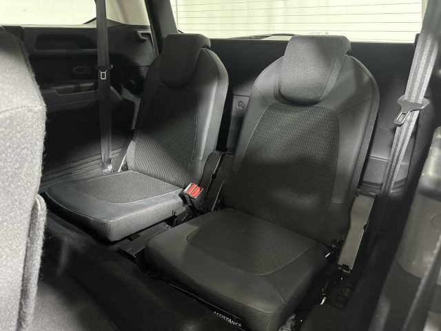 CITROEN Grand C4 Spacetourer usata, con Fendinebbia