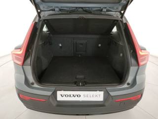 VOLVO XC40 usata, con Climatizzatore