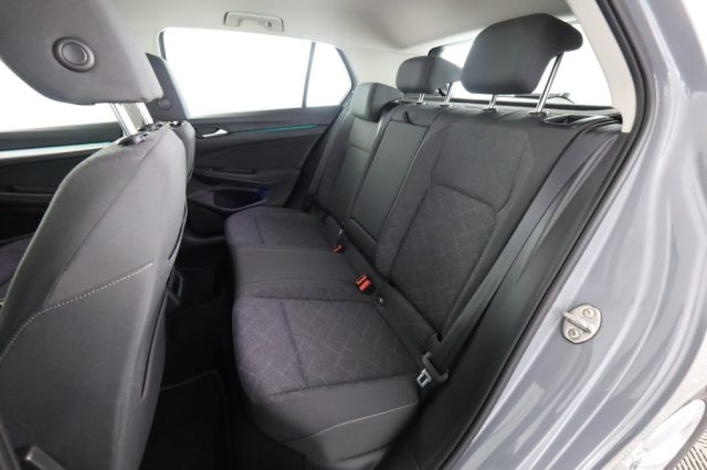VOLKSWAGEN Golf usata 3