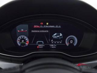 AUDI A4 usata 12