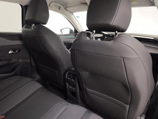 PEUGEOT 308 usata, con Sistema di chiamata d
