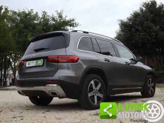 MERCEDES-BENZ GLB 200 usata, con ESP