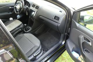 VOLKSWAGEN Polo usata 45
