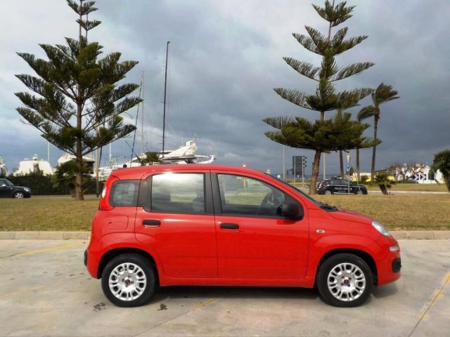 FIAT Panda usata, con Alzacristalli elettrici