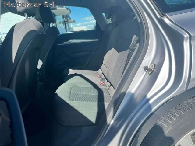 AUDI Q5 usata, con Sistema di navigazione