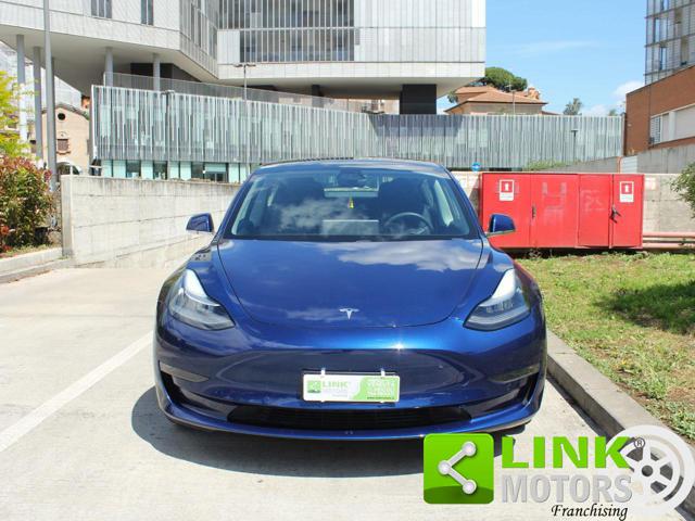 TESLA Model 3 usata, con Airbag Passeggero